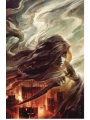 Dune Edge Of A Crysknife The Rage Of Shai-Hulud #1 Cvr A