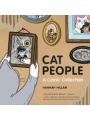 Cat People A Comic Collection h/c