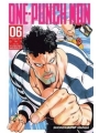 One-Punch Man vol 6