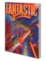 Fantastic Four North s/c vol 5 Aliens Ghosts Alternate Earth