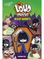 Loud House h/c vol 28 Night Haunts