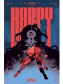 Harpy vol 2nd Edition