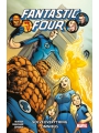 Fantastic Four: Solve Everything Omnibus (UK Edition) s/c