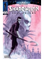 Shadowman Soul Eaters #4 (of 4) Cvr A Sanz