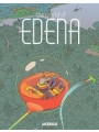 The World Of Edena h/c