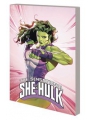 She-Hulk By Rainbow Rowell s/c vol 5 All In