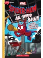 Spider-ham Hollywood May-ham s/c