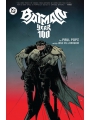 Batman: Year 100 s/c