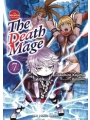 Death Mage vol 7