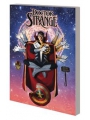 Doctor Strange By Mark Waid s/c vol 2