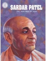 Sardar Patel s/c The Iron Man Of India