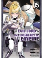 Im Evil Lord Of An Intergalactic Empire vol 5