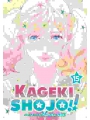 Kageki Shojo!! Gn Vol 15