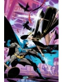 Batman #11 Cvr A Jorge Jimenez