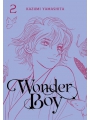 Wonder Boy vol 2