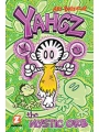 Yahgz h/c vol 3 Mystic Orb