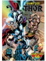 Giant-size Thor #1