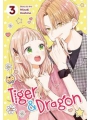 Tiger & Dragon vol 3