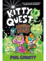 Kitty Quest vol 4: Phantom Frenzy