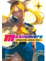 Magilumiere Magical Girls Inc vol 6