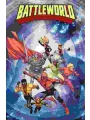 Battleworld s/c