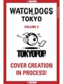 Watch Dogs Tokyo vol 3