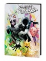 Symbiote Spider-man By Peter David Omnibus h/c