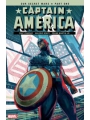 Captain America #1