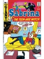 Sabrina The Teenage Witch #1 Facsimile Ed Cvr A Dan DecarLo