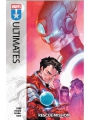 Ultimates Vol. 3 Rescue Mission s/cb