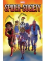 Spider-society #4 (of 4)