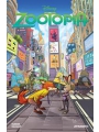 Zootopia h/c
