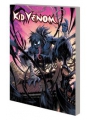 Kid Venom Origins s/c