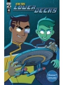 Star Trek Lower Decks #4