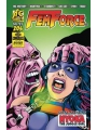 Femforce #205