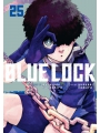 Blue Lock vol 25