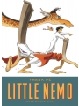 Little Nemo - After Windsor McCay h/c
