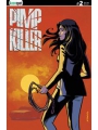 Pimp Killer #2 (of 2) Cvr A Lee Ferguson