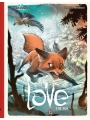 Love vol 2: The Fox h/c