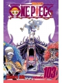 One Piece vol 103