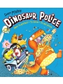 Dinosaur Police s/c
