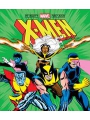 X-Men My Mighty Marvel First Book h/c