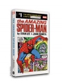 Amazing Spider Man Pocket Book Facsimile Edition s/c
