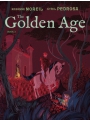 Golden Age Book 2 h/c