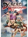 Legend Of Dororo & Hyakkimaru vol 9