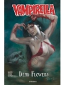 Vampirella Dead Flowers s/c