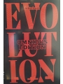 Evolution Omnibus Edition - A Clockwork Watch Story (Signed)