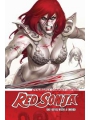 Red Sonja She Devil With A Sword Compact Edition s/c