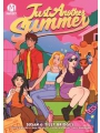 Just Another Summer h/c