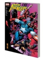 New Avengers Modern Era Epic Collect s/c vol 2 Civil War